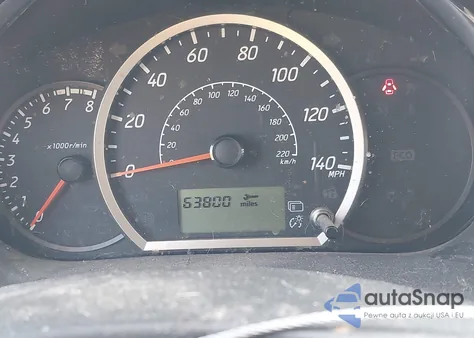 2015 Mitsubishi Mirage Es/Rf from USA, damaged, VIN ML32A4HJ2FH012187